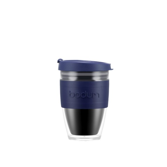 JOYCUP DOUBLE 250. Κούπα ταξιδιού 250ml