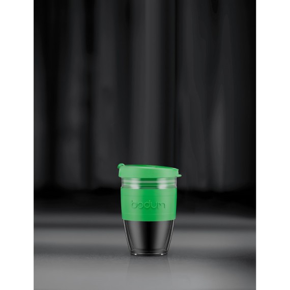 JOYCUP DOUBLE 250. Κούπα ταξιδιού 250ml