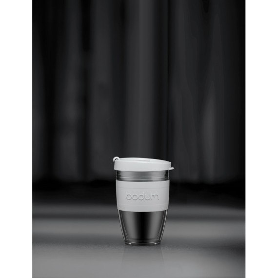 JOYCUP DOUBLE 250. Κούπα ταξιδιού 250ml