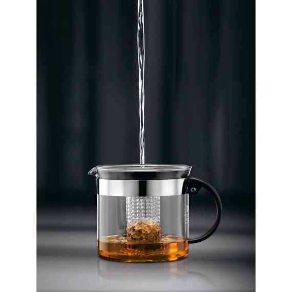 BISTRO NOUVEAU. Kettle 1L