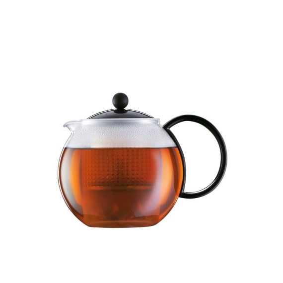 ASSAM 500. Coffee maker 500ml