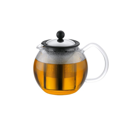 ASSAM STEEL 500. Kettle 500ml