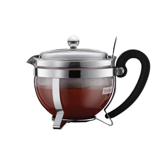 CHAMBORD TEA. Kettle 500ml