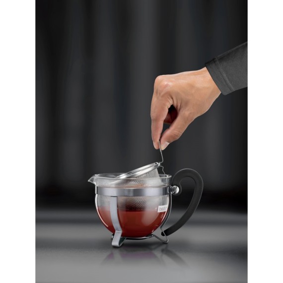 CHAMBORD TEA. Kettle 500ml