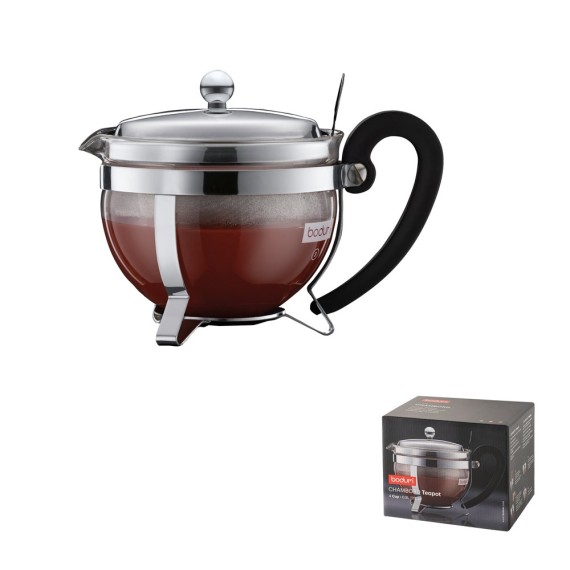 CHAMBORD TEA. Kettle 500ml