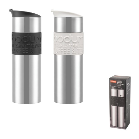 TRAVEL MUG 600. Κούπα ταξιδιού 600ml