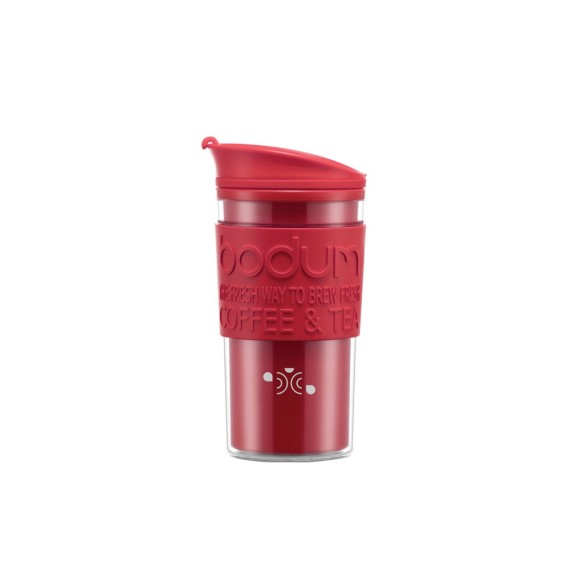 TRAVEL MUG. travel mug 350ml
