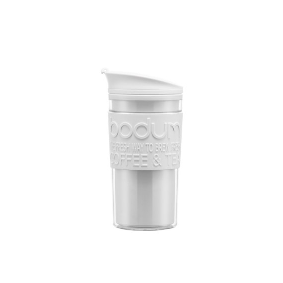 TRAVEL MUG. travel mug 350ml
