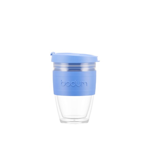 JOYCUP 250. Κούπα ταξιδιού 250ml