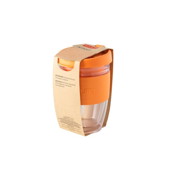 JOYCUP 250. Κούπα ταξιδιού 250ml