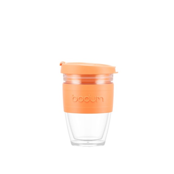 JOYCUP 250. Κούπα ταξιδιού 250ml