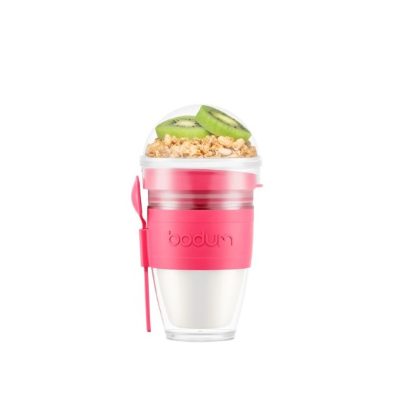 JOYCUP BREAKFAST. Κύπελλο γιαουρτιού 250ml