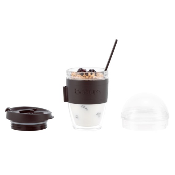 JOYCUP BREAKFAST. Κύπελλο γιαουρτιού 250ml