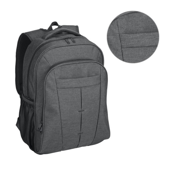 NAGOYA. Laptop backpack up to 17''