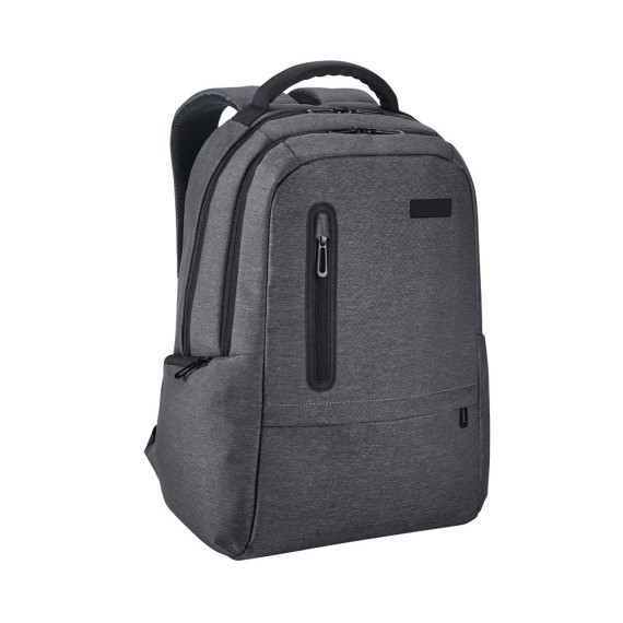 SPACIO. 17'' Laptop backpack