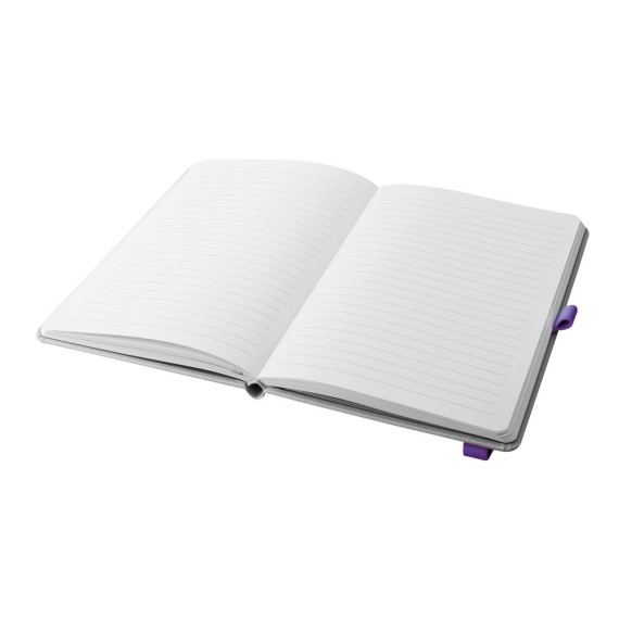 Lanybook Innocent Passion White. Notepad