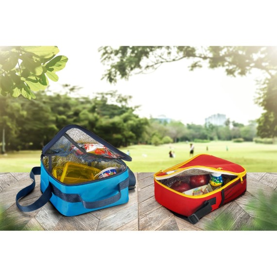 TURTLE. Cooler bag 4.5 L