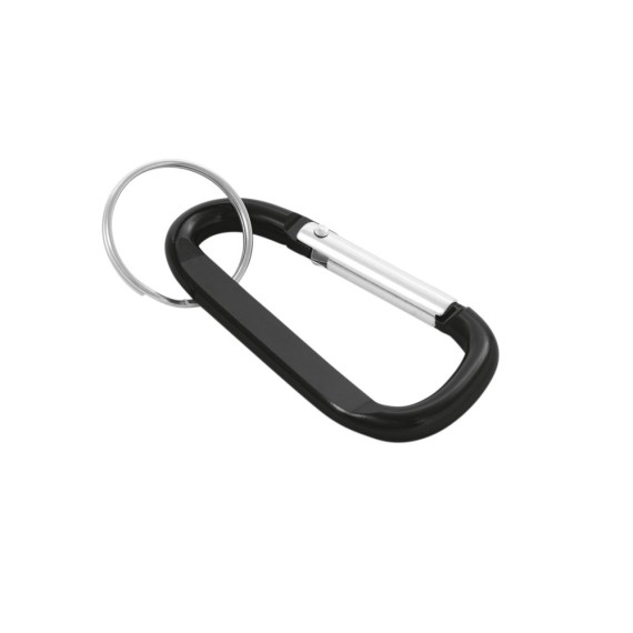 MATTHEW. Aluminium carabiner