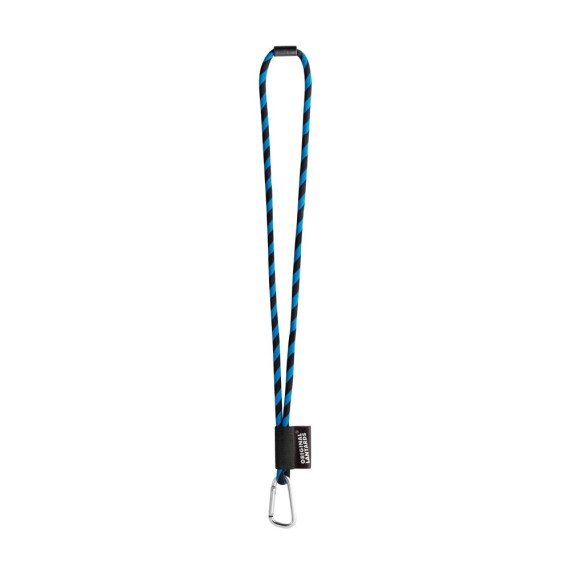 Lanyard Tube Long Set II. Standard Models