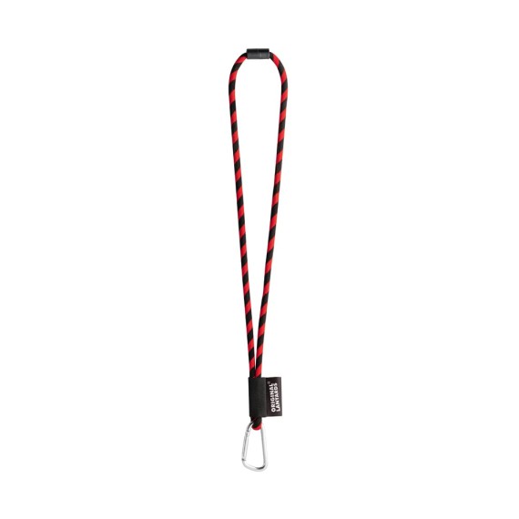 Lanyard Tube Long Set II. Standard Models