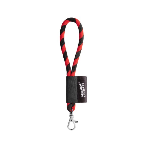 Lanyard Tube Short Set. Standard Models