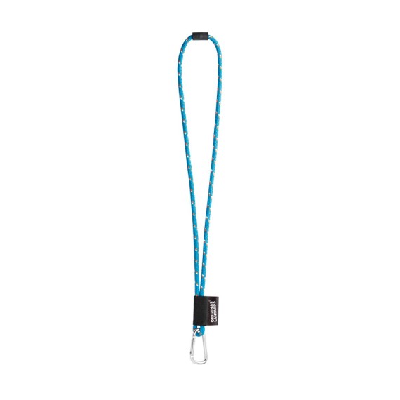 Lanyard Nautic Long Set. Standard Models