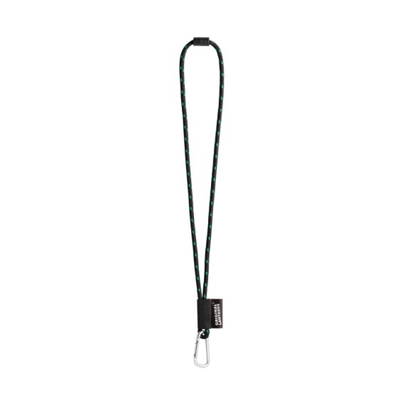 Lanyard Nautic Long Set. Standard Models