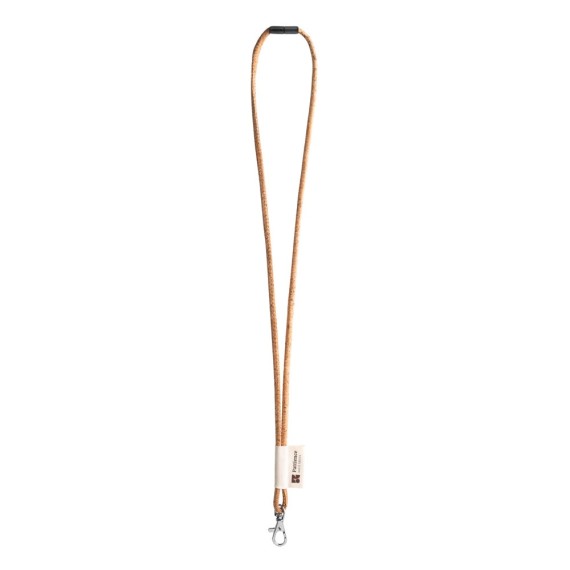 Lanyard Cork Long Set. Standard Models