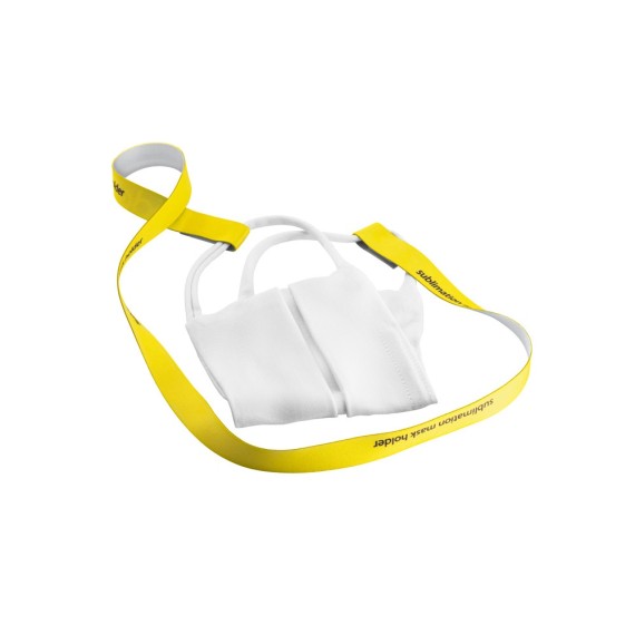 Sublimation Mask Holder Set. Standard μοντέλα