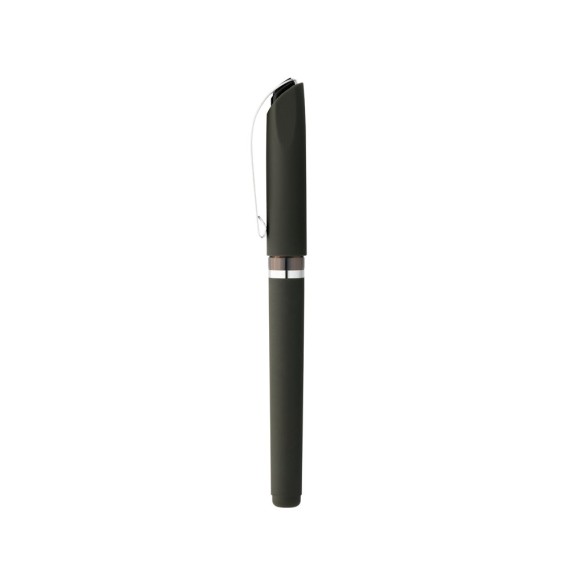 BOLT. Στυλό ABS με μεταλλικό κλιπ