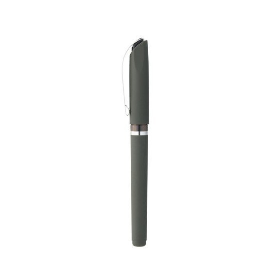 BOLT. Στυλό ABS με μεταλλικό κλιπ