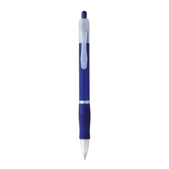 SLIM BK. Nonslip ball pen