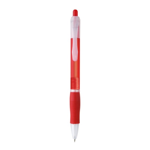 SLIM BK. Στυλό με αντιολισθητική λαβή