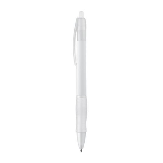 SLIM BK. Nonslip ball pen