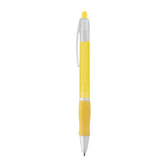 SLIM BK. Nonslip ball pen