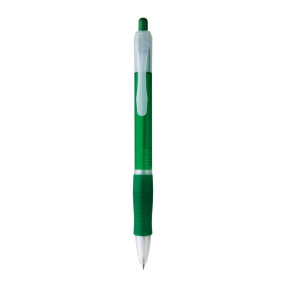 SLIM BK. Nonslip ball pen