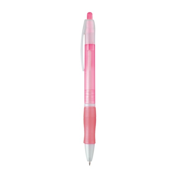 SLIM BK. Nonslip ball pen