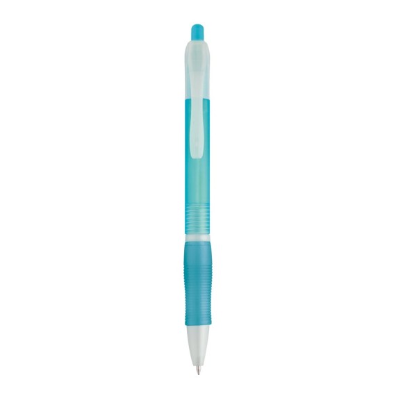 SLIM BK. Nonslip ball pen