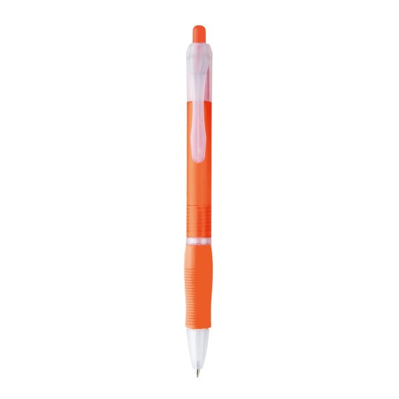 SLIM BK. Nonslip ball pen