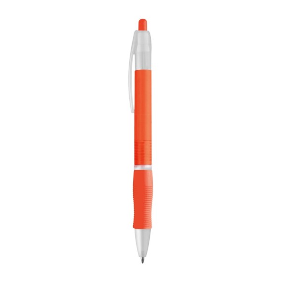 SLIM BK. Nonslip ball pen