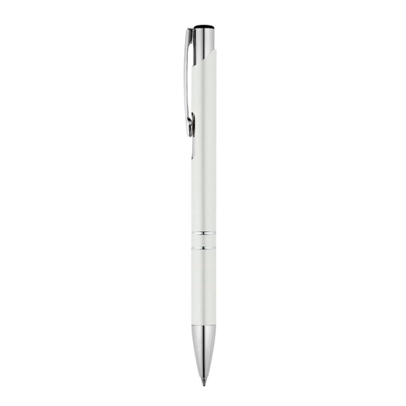 BETA BK. Ball pen in aluminium