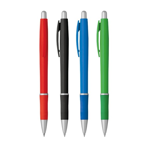 OCTAVIO. Nonslip ball pen