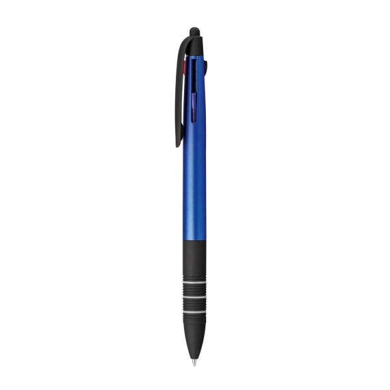 MULTIS. Multifunction ball pen with 3 in 1 writing