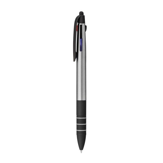 MULTIS. Multifunction ball pen with 3 in 1 writing