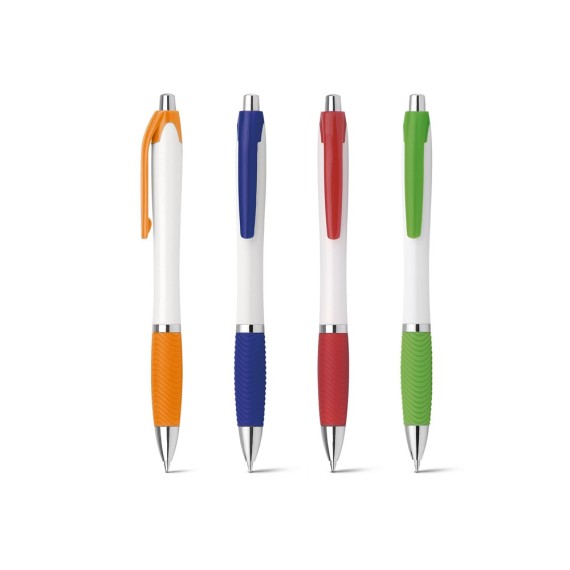 DARBY. Nonslip ball pen