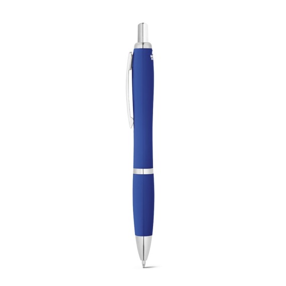 MANZONI. Antibacterial ball pen in ABS