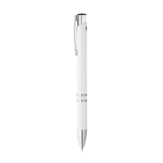 BETA SAFE. Antibacterial ball pen in ABS