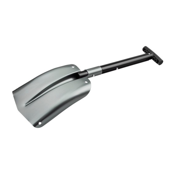 83101. Metal shovel