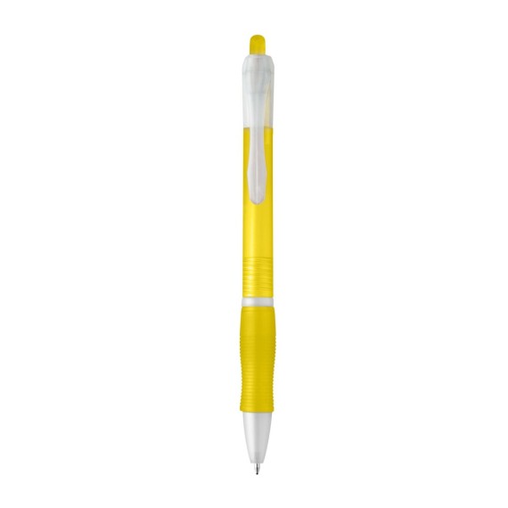 SLIM. Nonslip ball pen