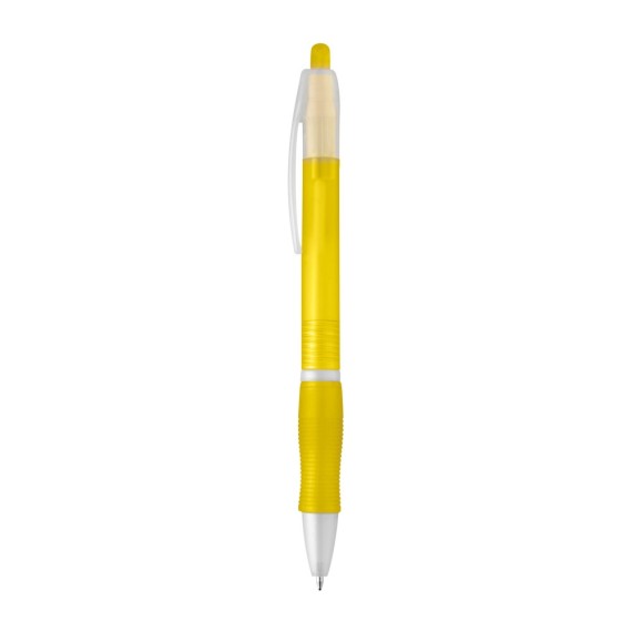 SLIM. Nonslip ball pen